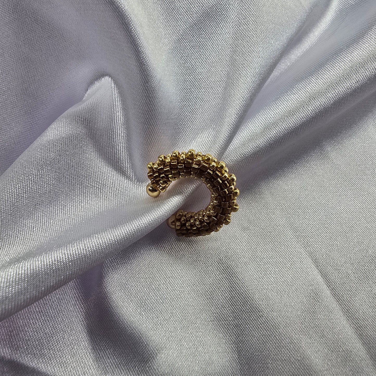 Earcuffs