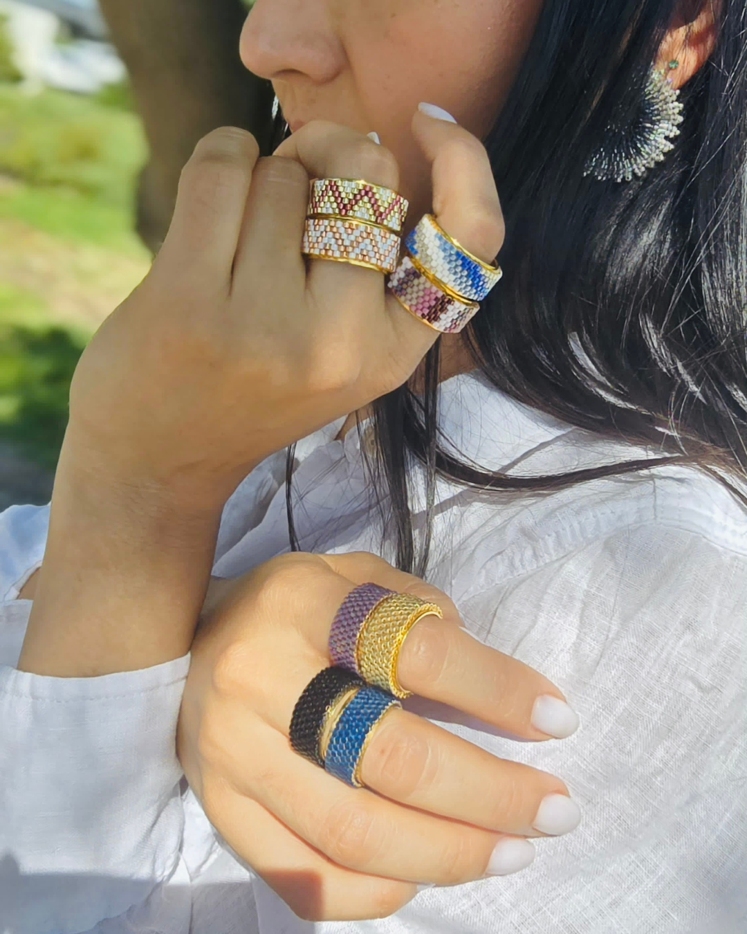 Rings