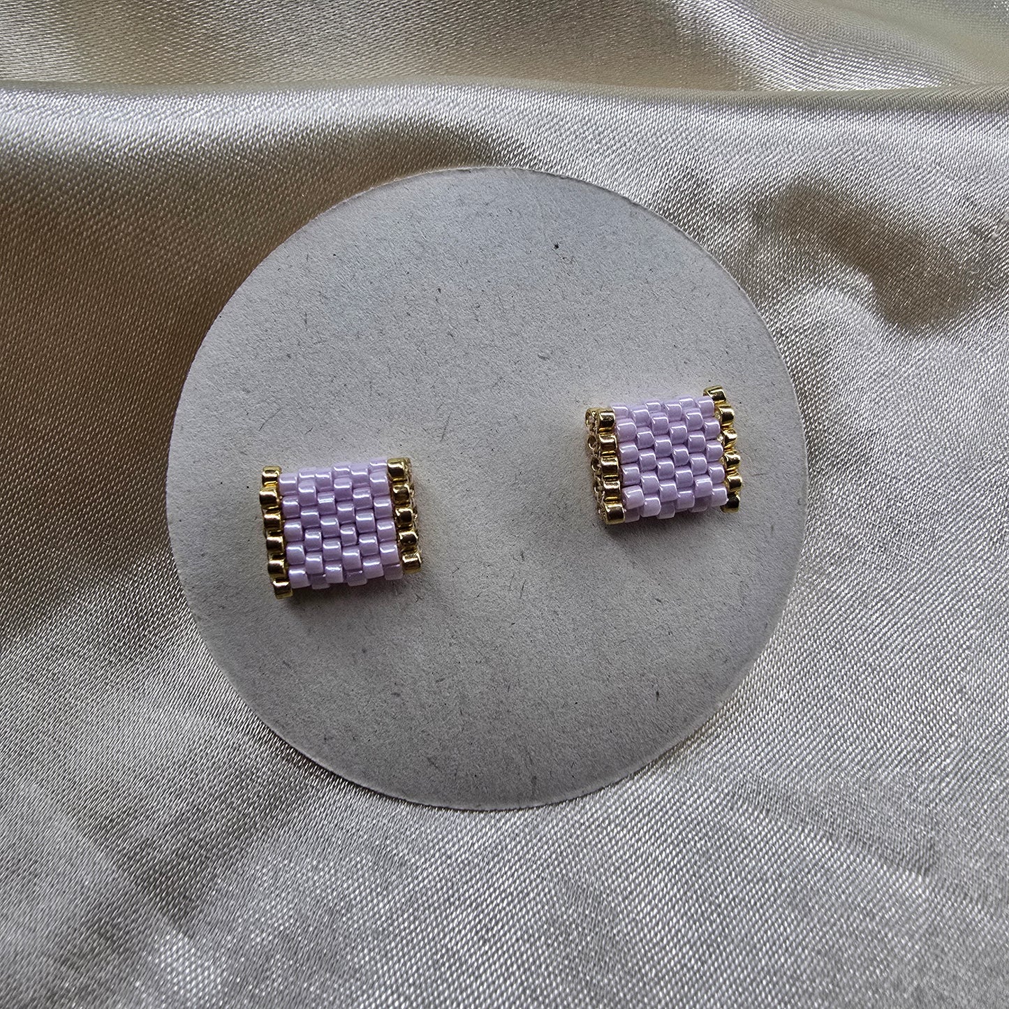 Rectangle Studs