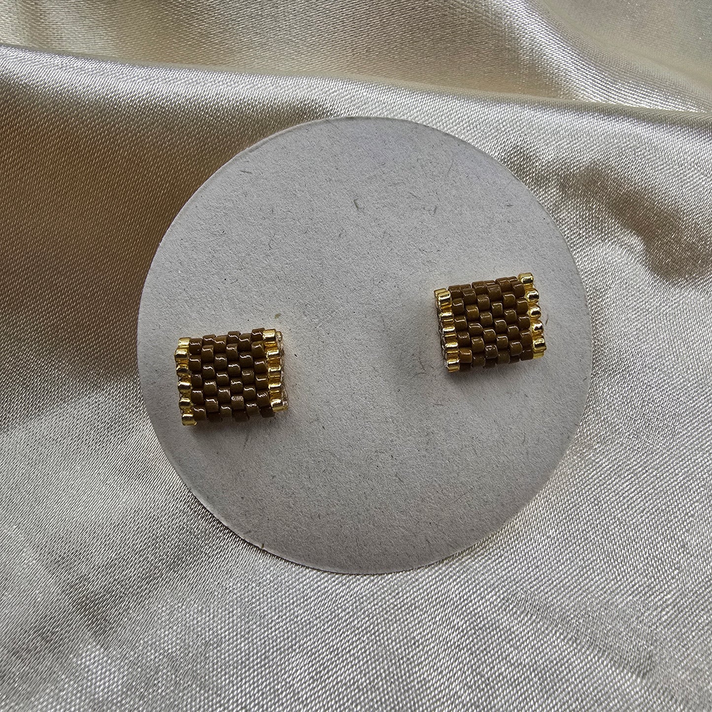 Rectangle Studs