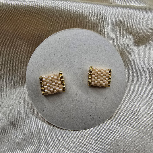 Rectangle Studs