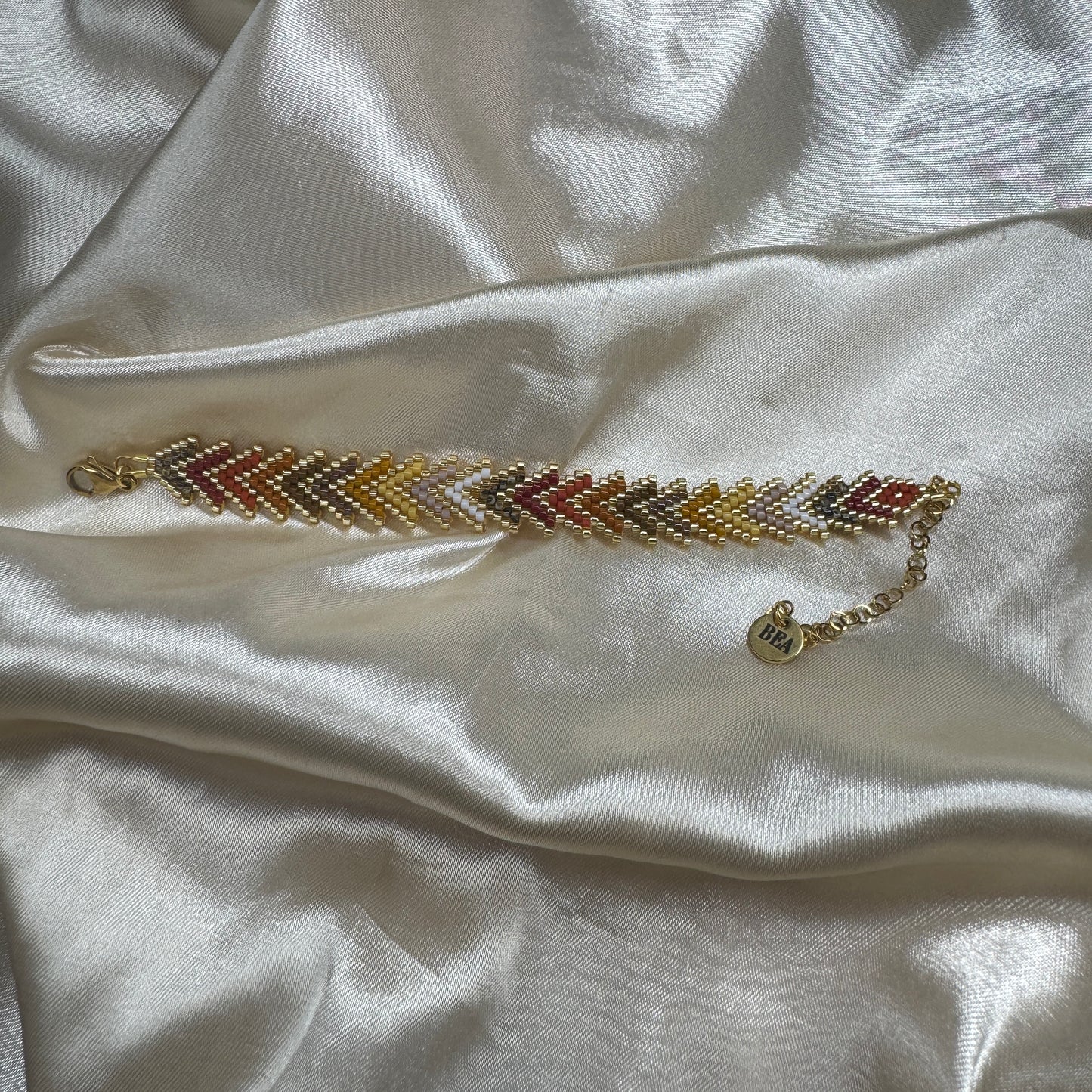 Arrow bracelets