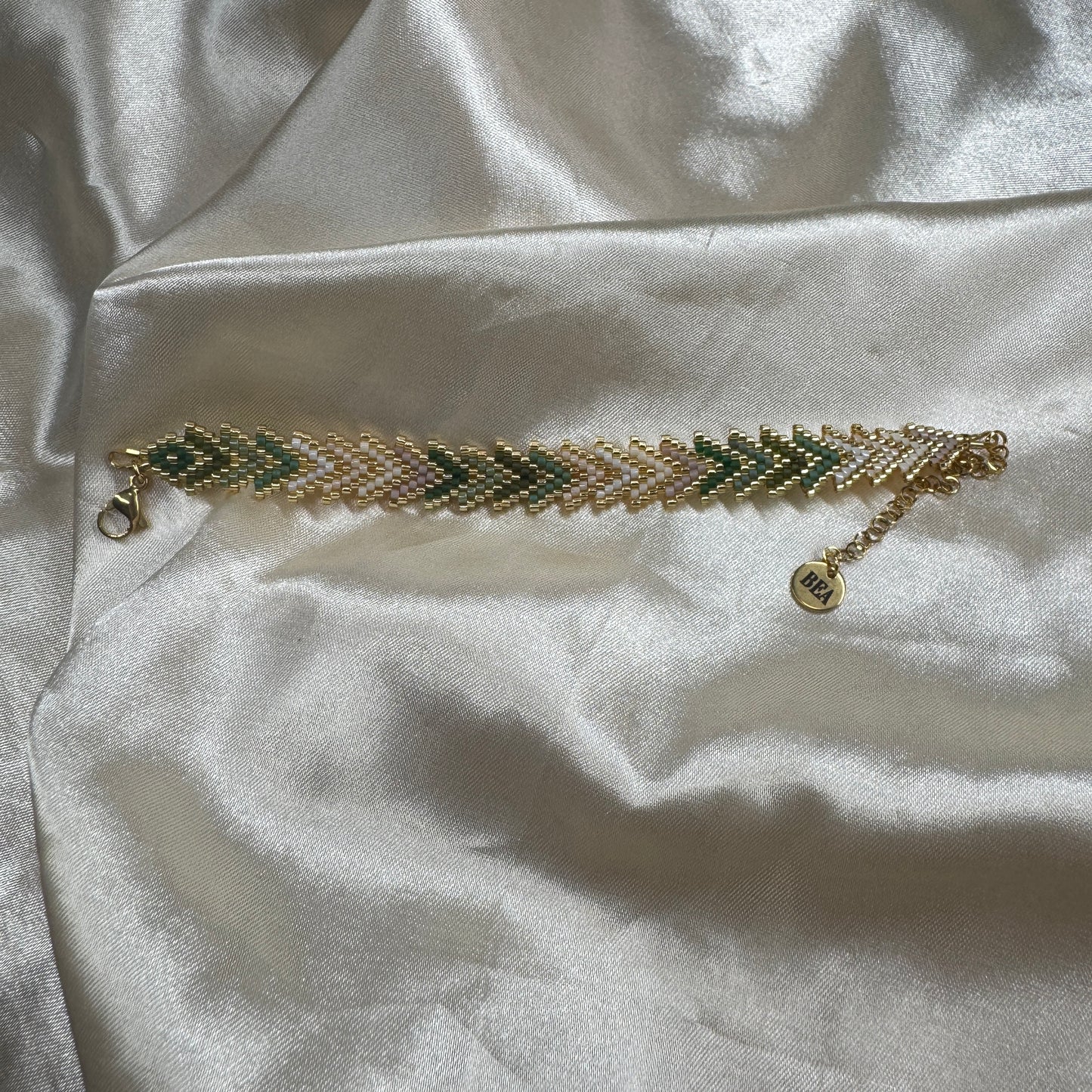 Arrow bracelets