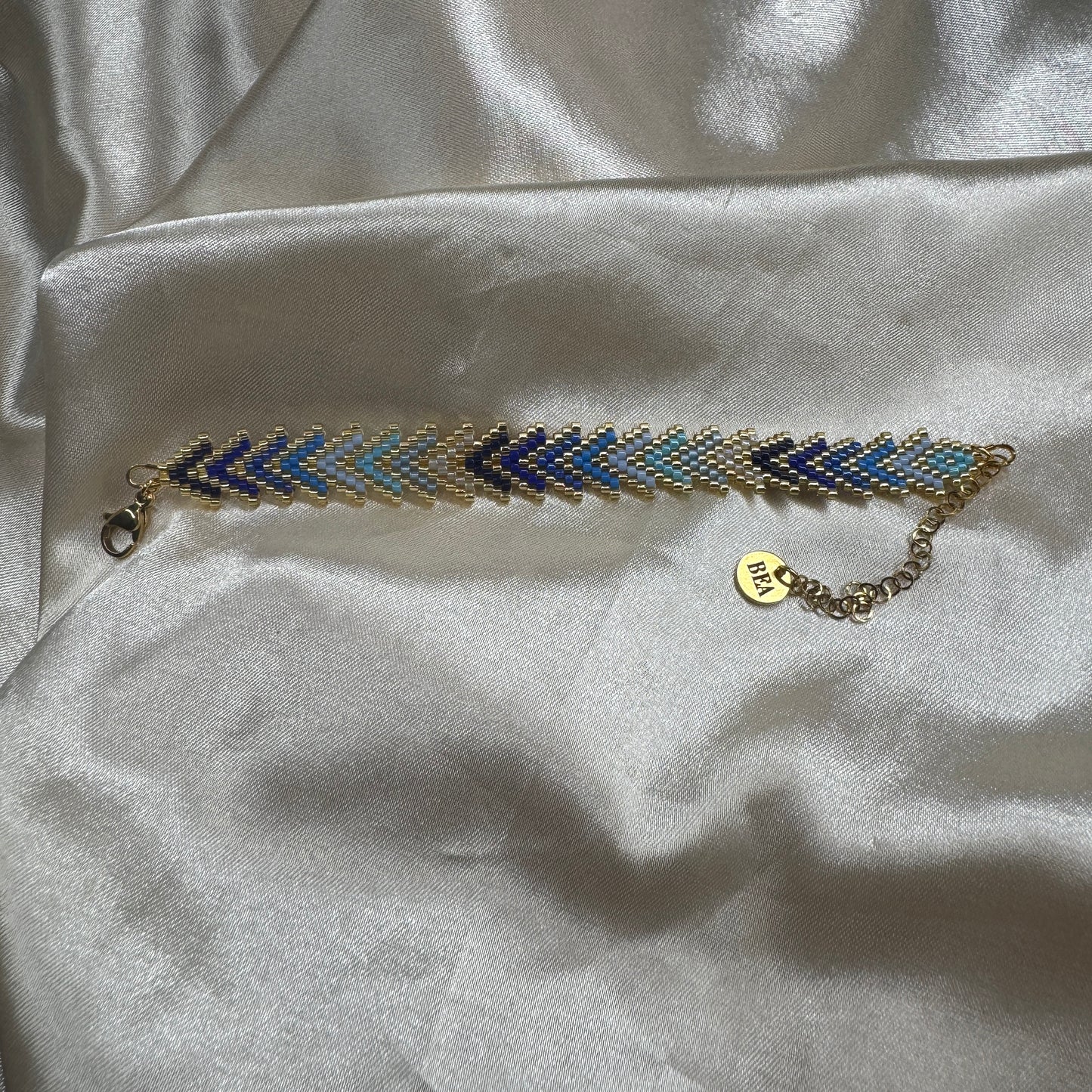 Arrow bracelets