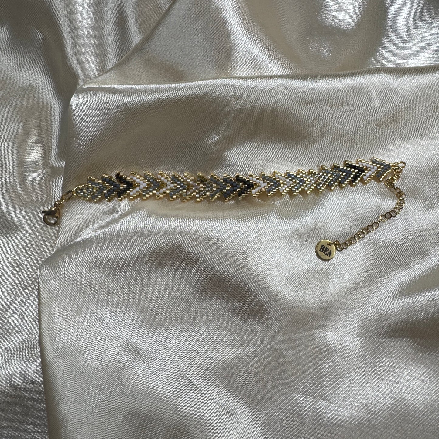 Arrow bracelets