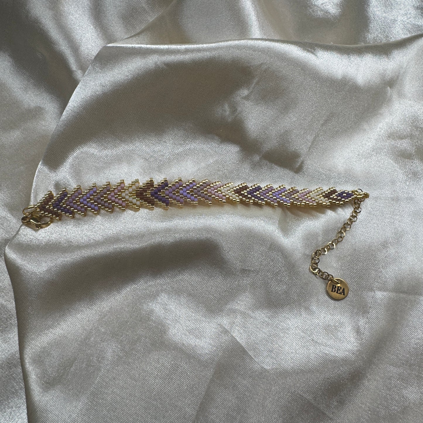 Arrow bracelets